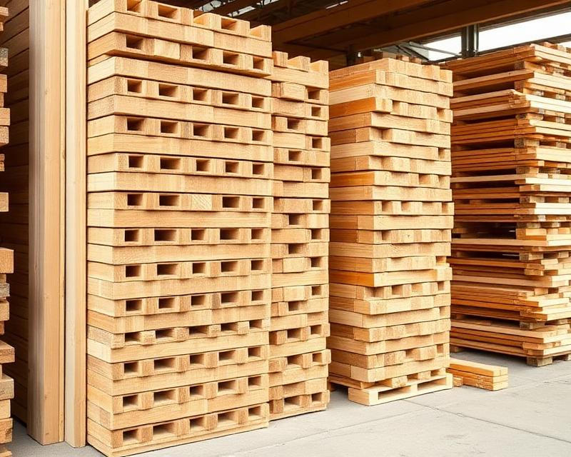 Lumber