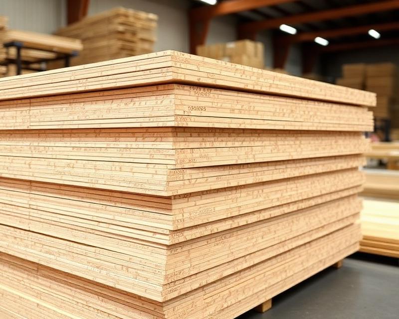 OSB & Plywood