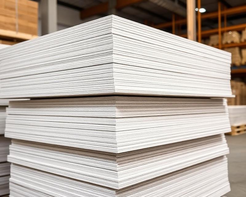 Sheetrock