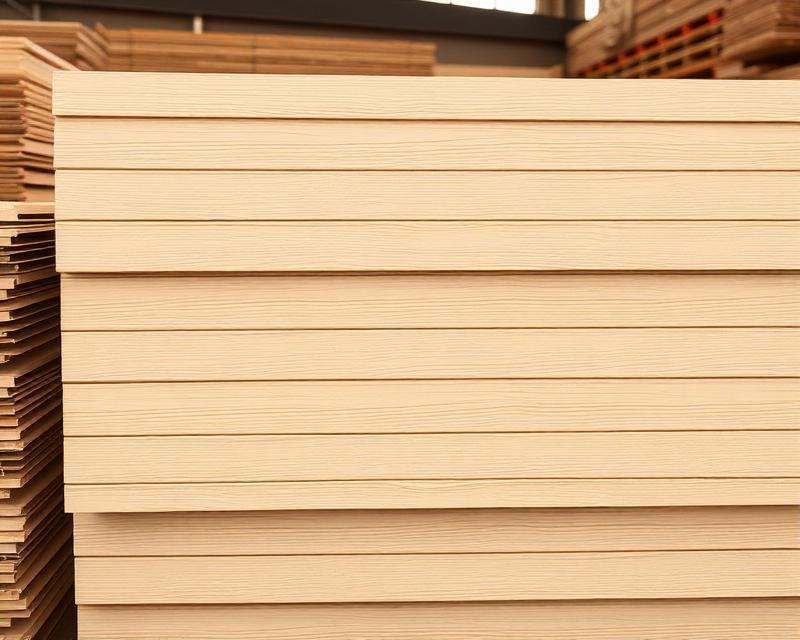 Siding